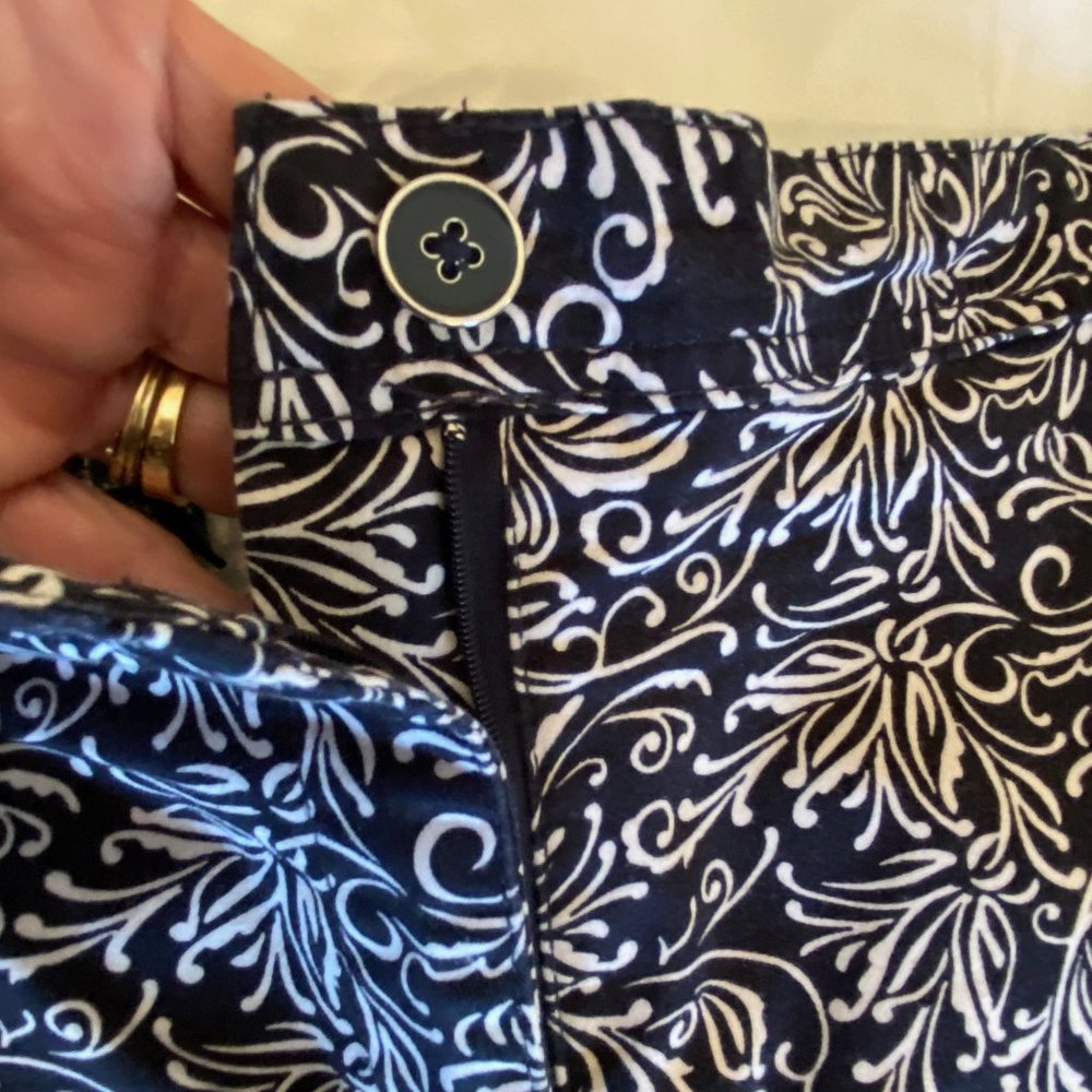 KAREN SCOTT Skort - Picture 4 of 9